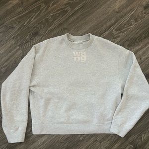 Sweatshirt Alexander Wang